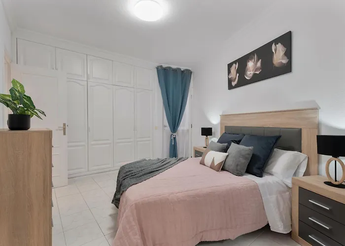 Bonjour Appartement *