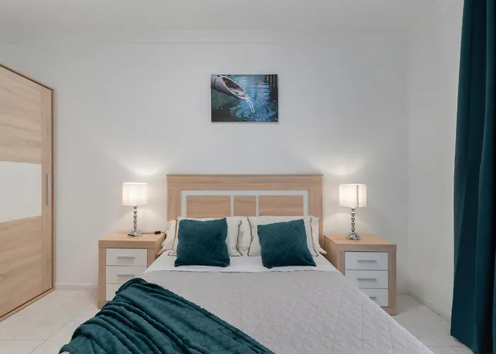 Appartement Bonjour Candelaria