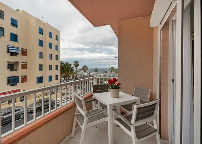 Appartement Bonjour Candelaria