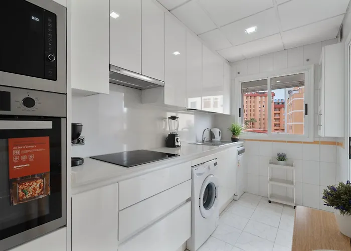 Bonjour Appartement Candelaria