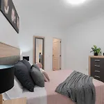 Bonjour Apartman