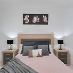 Bonjour Candelaria