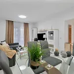 Apartman Bonjour