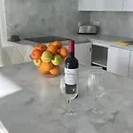 Apartman Bonjour *