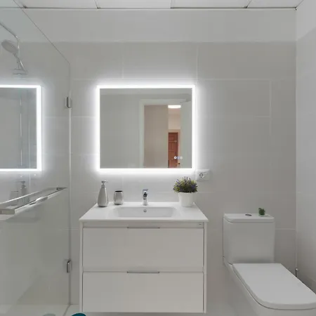 Bonjour Appartement Candelaria