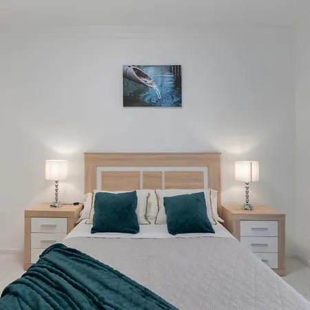 Appartement Bonjour Candelaria