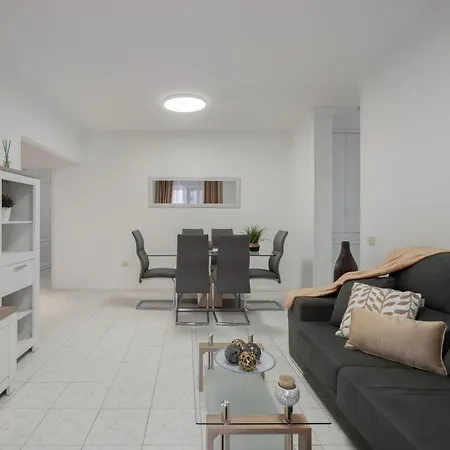 Appartement Bonjour *