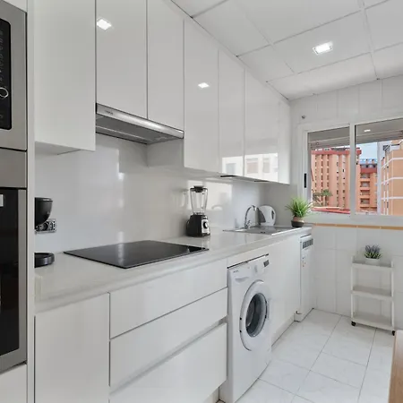 Bonjour Appartement Candelaria