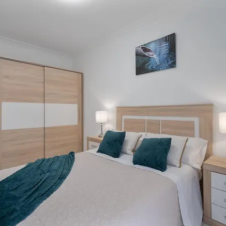 Bonjour Apartman