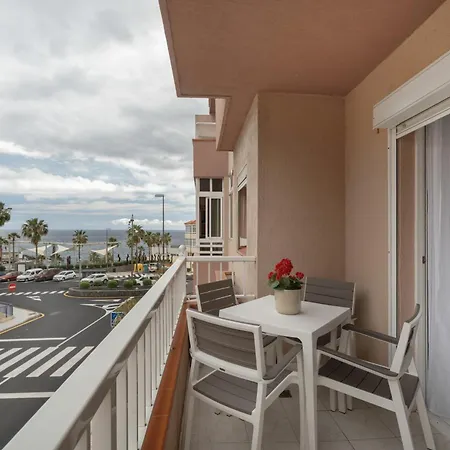 Bonjour Appartement Candelaria