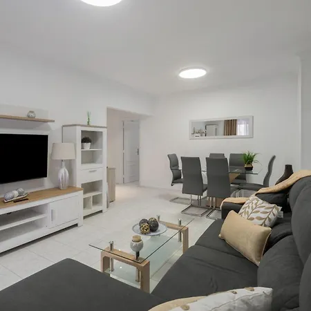 Bonjour Appartement Candelaria