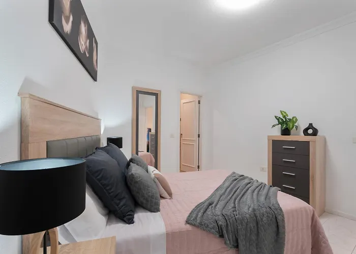 Bonjour アパート