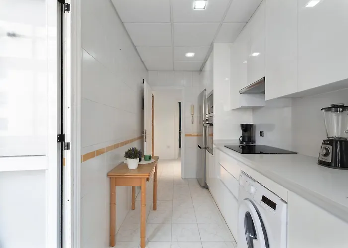 アパート Bonjour