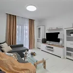 Bonjour Apartman