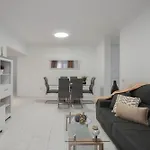 Apartman Bonjour *