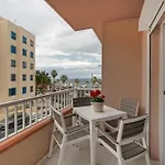 Apartman Bonjour Candelaria