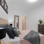 Apartman Bonjour *