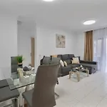 Bonjour Apartman