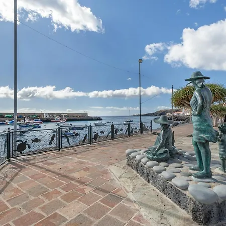 Bonjour Apartman Candelaria