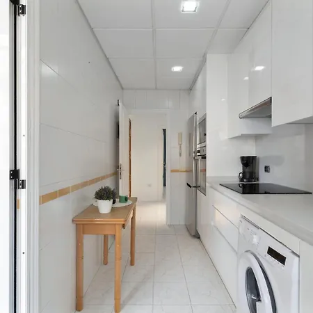 Bonjour Apartment Candelaria
