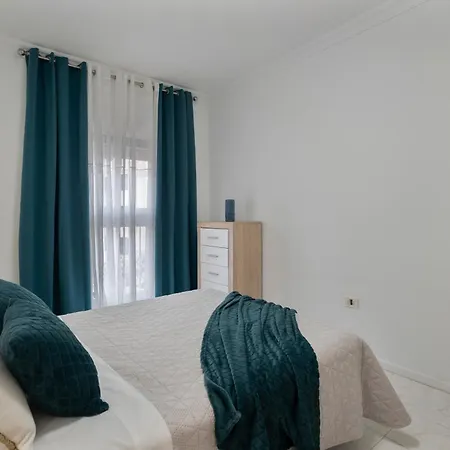 Apartment Bonjour