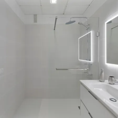 Apartment Bonjour Candelaria