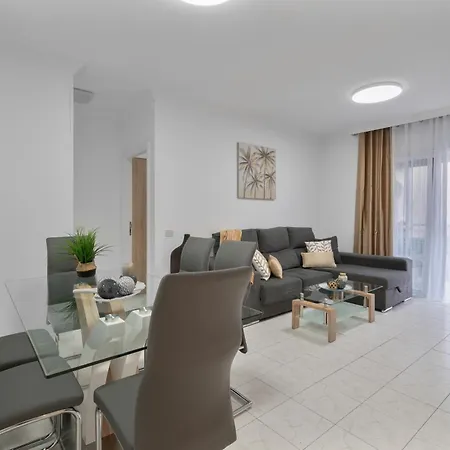 Bonjour Apartment