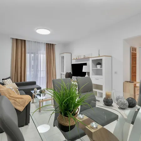 Apartment Bonjour