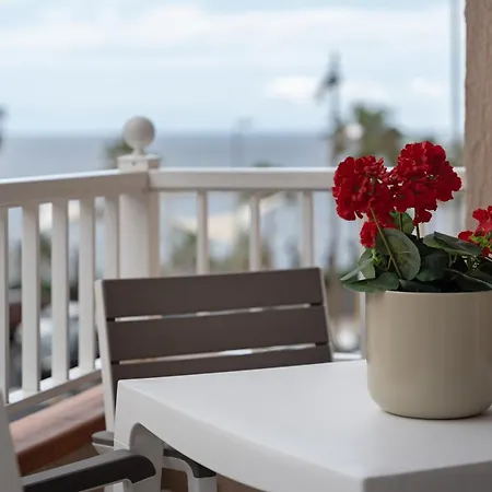 Apartment Bonjour Candelaria