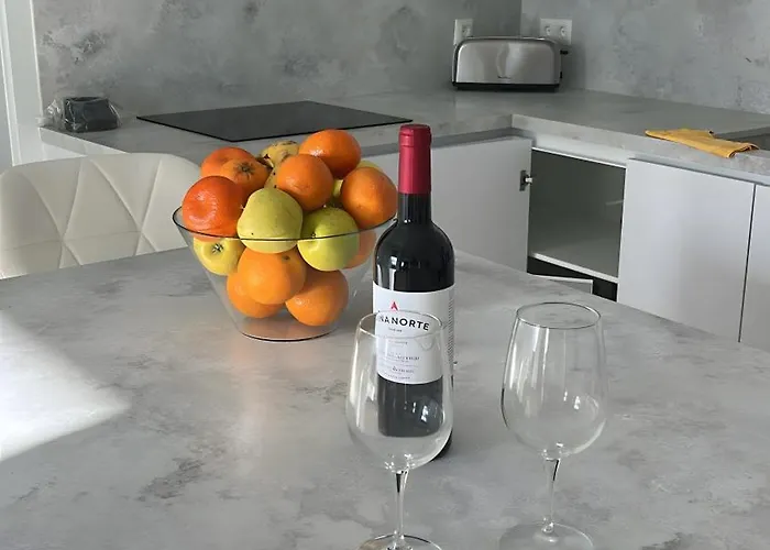 Bonjour Appartamento *