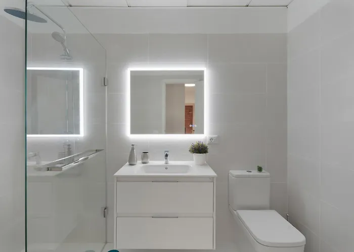 Bonjour Appartamento Candelaria