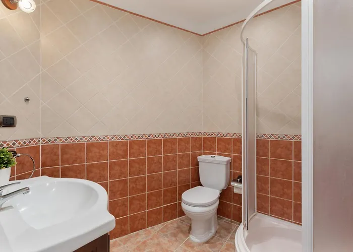 Bonjour Appartamento