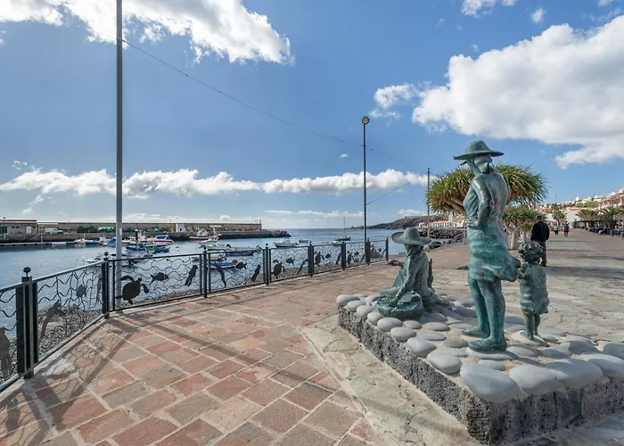 Bonjour Appartamento Candelaria